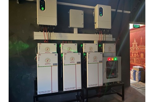 DỰ ÁN THI  CÔNG CHO TÒA NHÀ TRUNG TÂM THƯƠNG MẠI CÁ NHÂN TẠI PHÚ THỌ